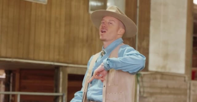 Macklemore Fallout: Is Corporate Power Silencing Artists' Voices?