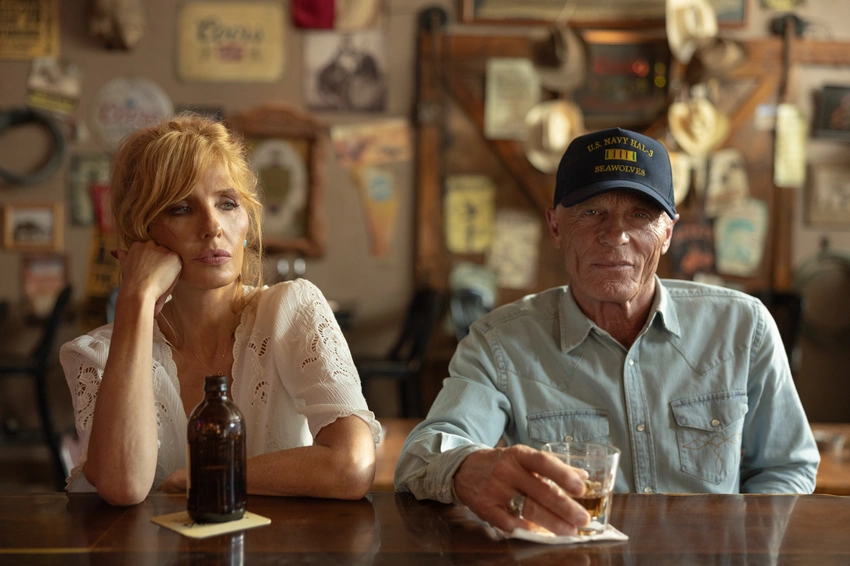 Ed Harris Felt "Misled" by Dutton Ranch: "Get Me the F*** Out of Here"