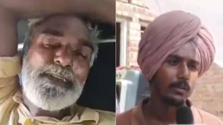 Punjab Outcry: Farmer's Death & "Forced" Cremation Sparks Major Row
