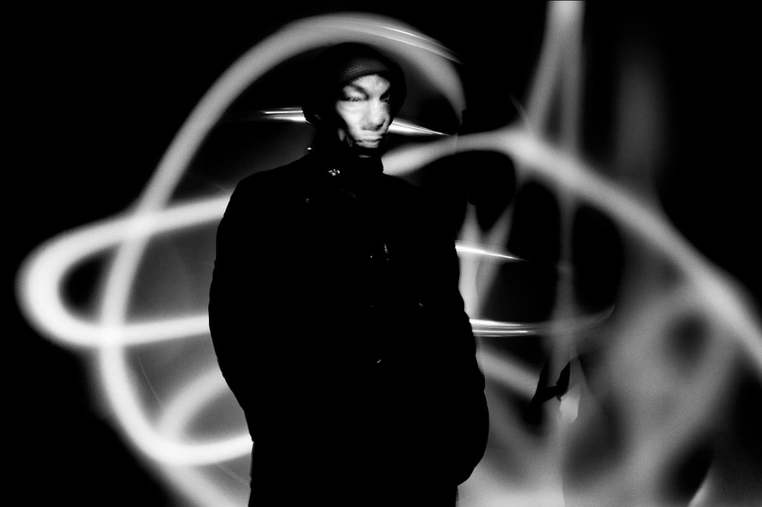 Tricky Announces New Album Different When It’s Silent and Paranoid Lead Single