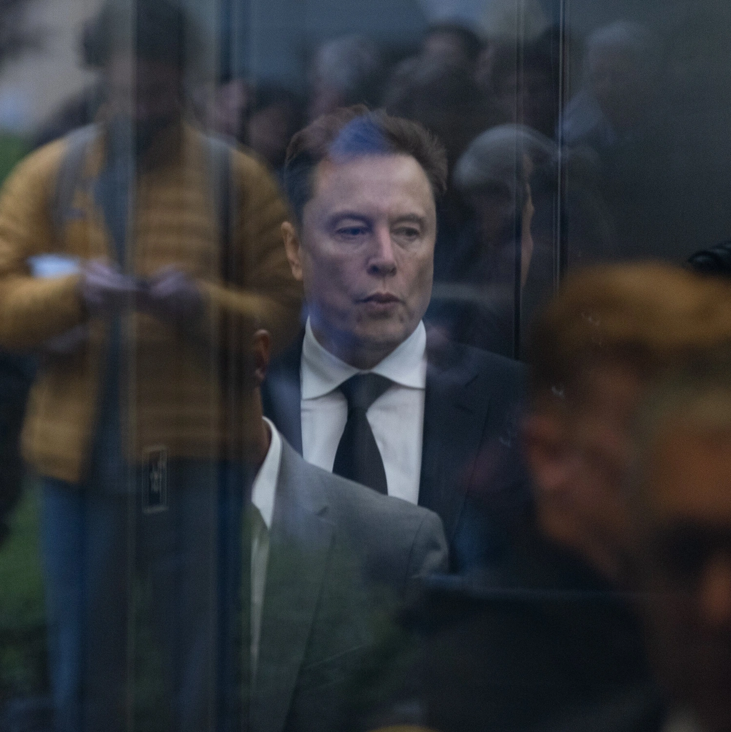 Musk accuses Altman’s lawyer of trickery in $150B OpenAI suit