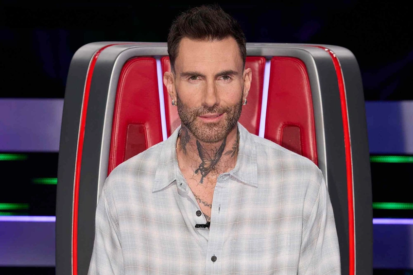 Alexia Jayy Makes The Voice History as First Black-Woman Winner