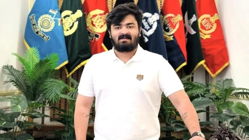 Bandi Sanjay Handover: Son Placed with Police for POCSO Inquiry