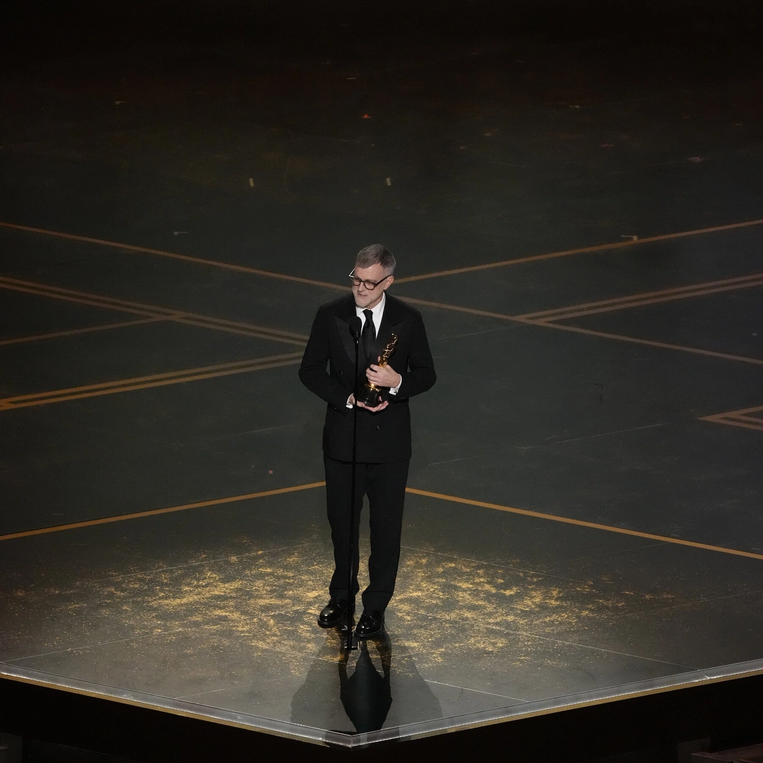 Why Paul Thomas Anderson's Big Win Proves Creativity Still Matters in Hollywood