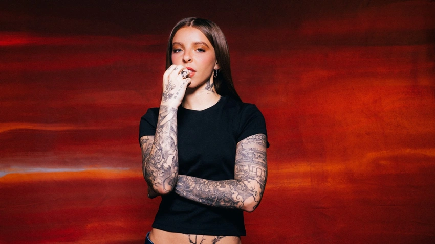 Young Miko Arena Tour: Why Queer Latin Excellence is the New Main Event