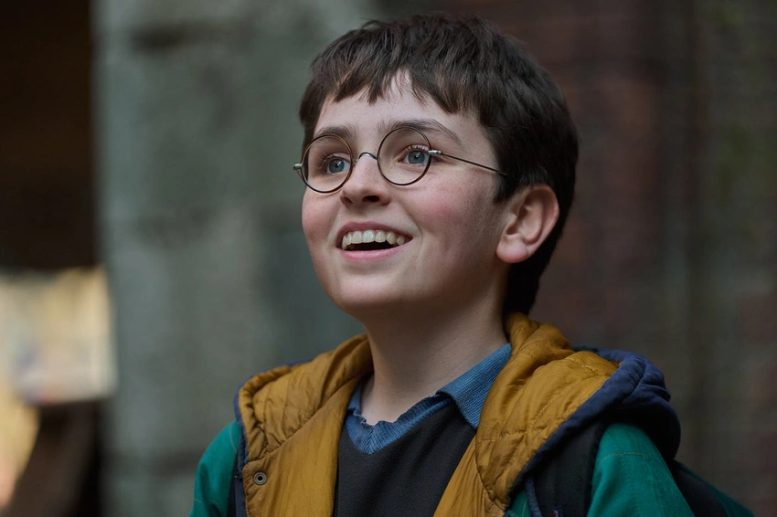 Harry Potter: HBO's Philosopher's Stone Teaser Reimagines Hogwarts