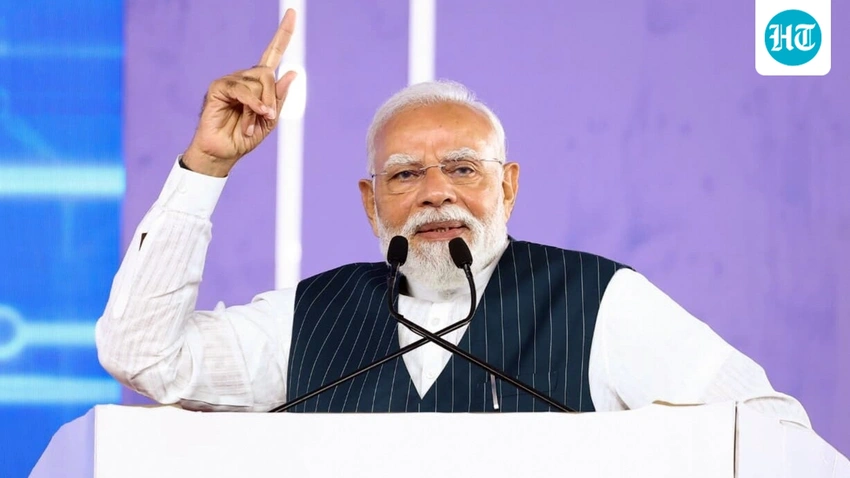 PM Modi's Mann Ki Baat: Calls for Drug-Free India & Women's Empowerment!