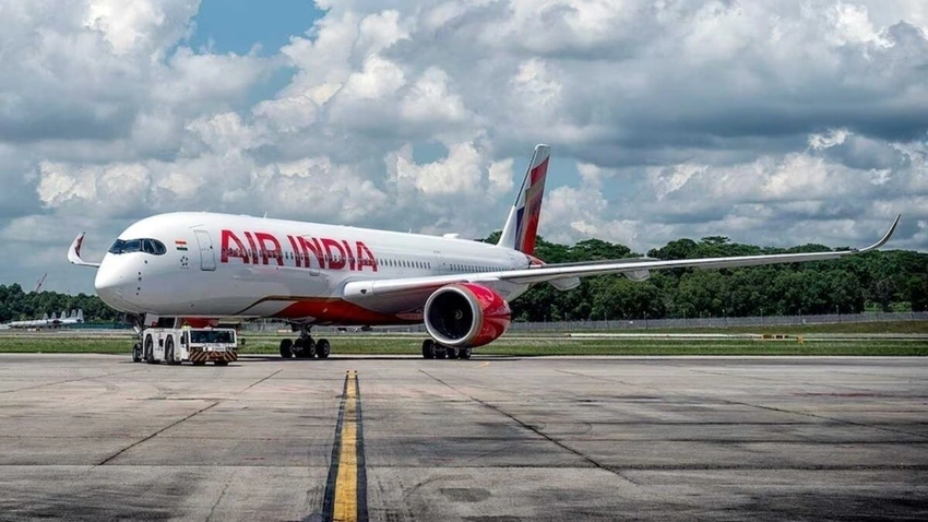 Air India Drops Free Meals: Save ₹600 on Flights! ✈️
