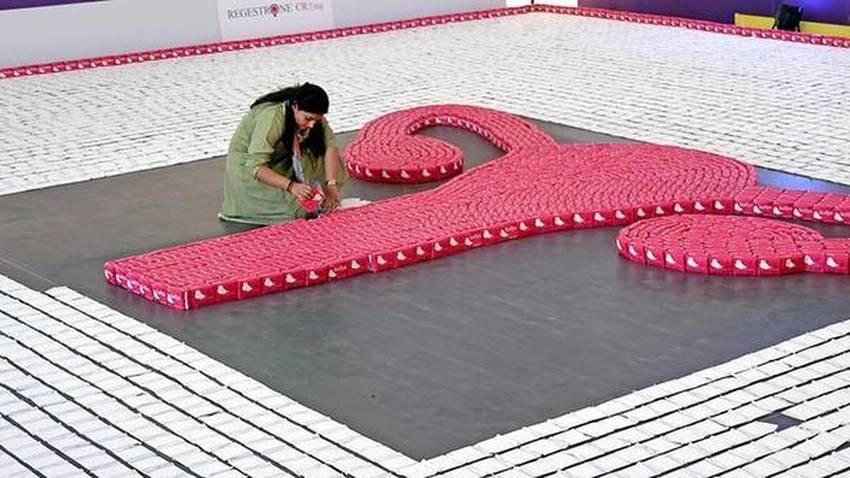 Menstrual health now a fundamental right: free pads in schools nationwide