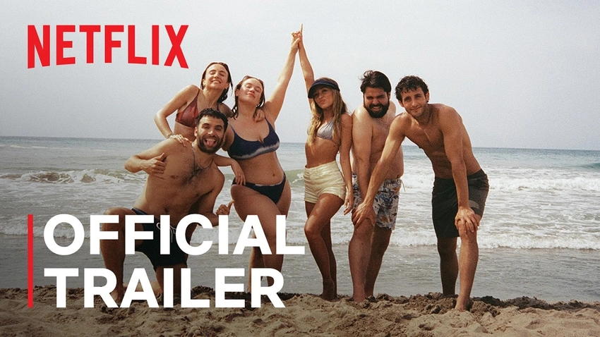 New Netflix Rom-Com 'All the Truth in My Lies' Promises Summer Drama!
