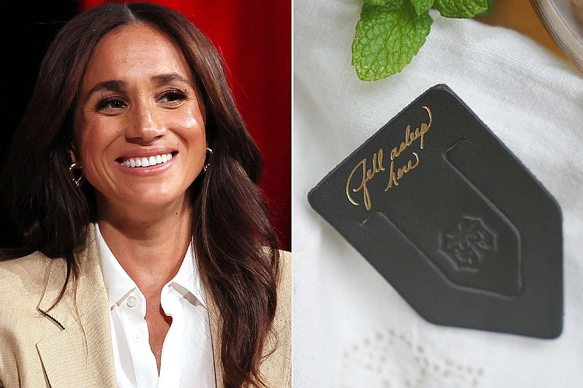 Meghan Excluded from Key Royal Meeting as Sussexes Step Back from Project