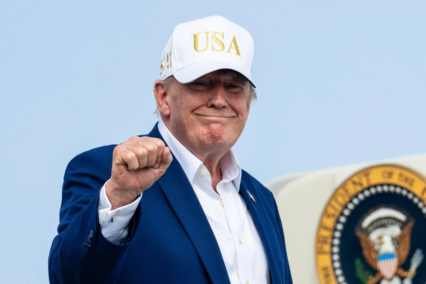 Trump Media Faces Major Losses, Shifts Focus to Exclusive Truth Social API