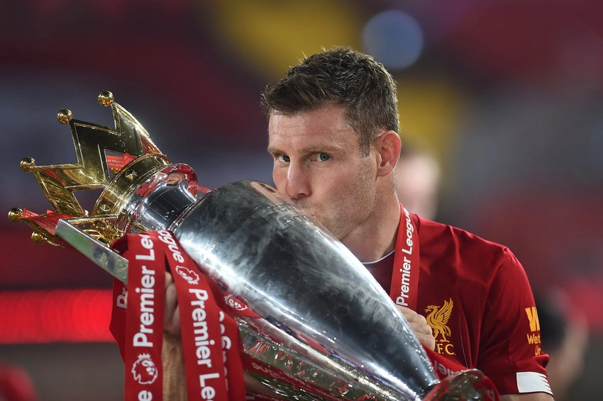 Premier League Legend James Milner Retires After Historic 24-Year Career