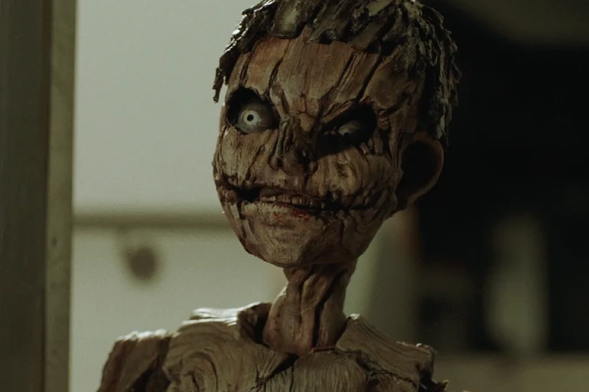 Your Childhood Icons, But Make It HORROR: The Twisted Poohniverse Explodes!