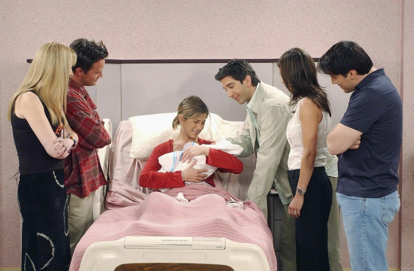 Friendship Test: When Your BFF Steals Your Dream Baby Name – Team Fury or Team Forgive?