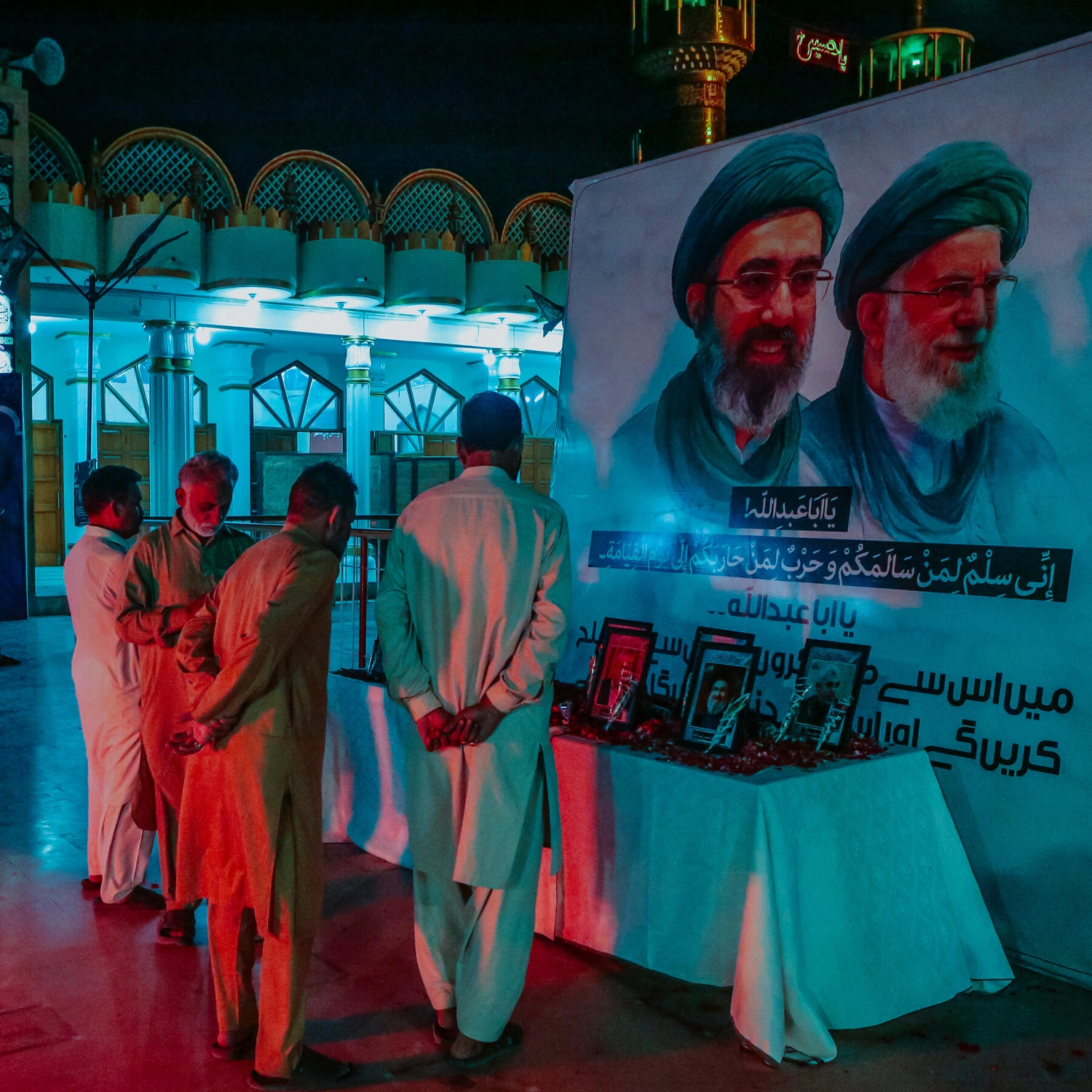 Fuel thefts jump 30% as US-Iran war drives prices higher
