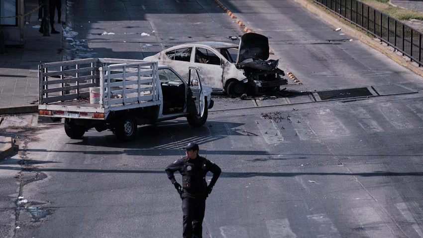 El Mencho Killed as Mexican Forces Deliver Major Blow to Cartel