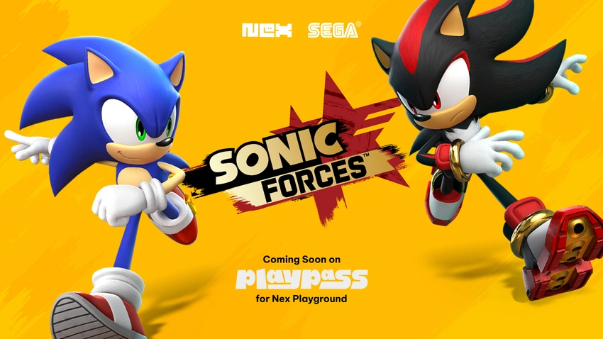 Sonic's Back on Nex! But Is 'Forces' the Right Move for 2026?