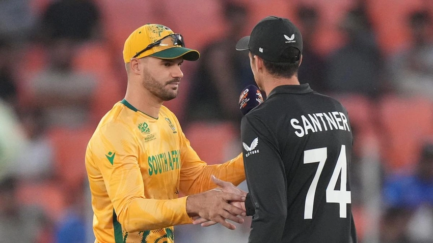 Markram: SA closer to full potential after NZ win