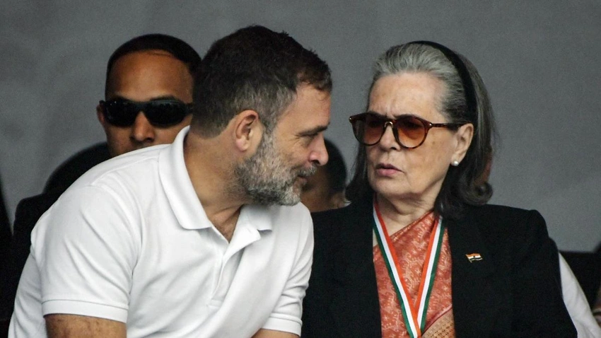 Delhi Court Declines Cognisance in National Herald ED Case