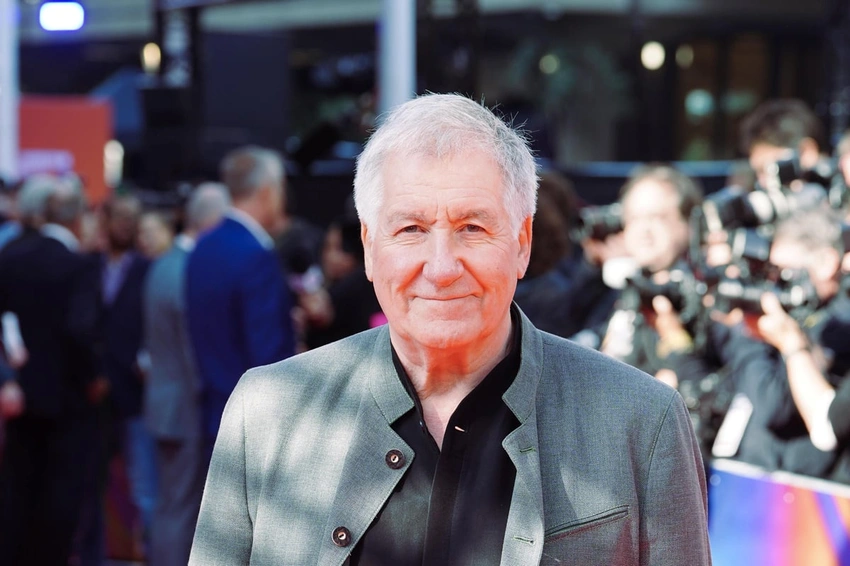 Legendary Composer George Fenton, Voice Behind 'Blue Planet' & BBC News, Dies at 76