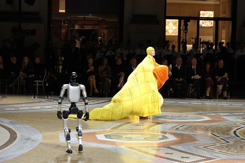 Robots on the Runway: Vogue World's Tech Takeover – Innovation or Gimmick?