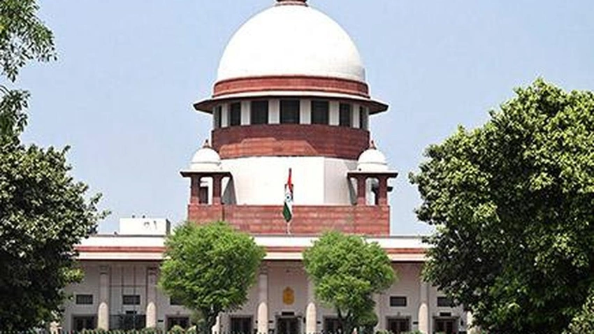 SC Signals SIR May Include Cross-Border Migration in Bihar Voter Rolls