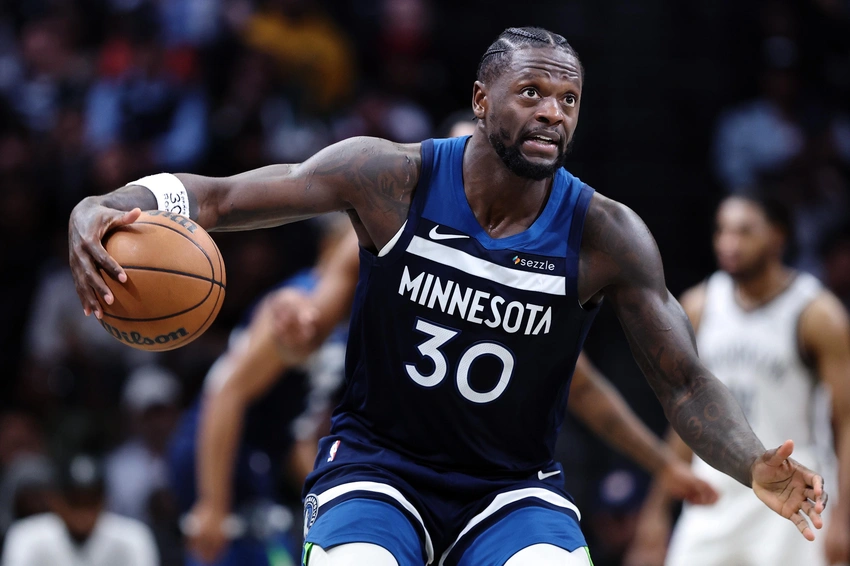 NBA Stars: Tradable Assets or Enduring Loyalty? The Randle Reality Check