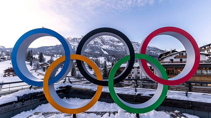How to Watch Ice Hockey at Milan-Cortina 2026 With NHL Stars