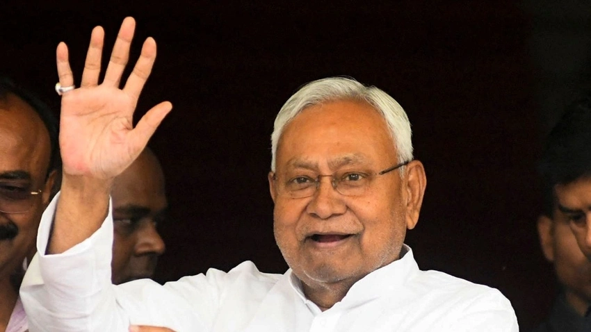 Nitish Kumar to resign as Bihar CM; Samrat Chaudhary set to take oath
