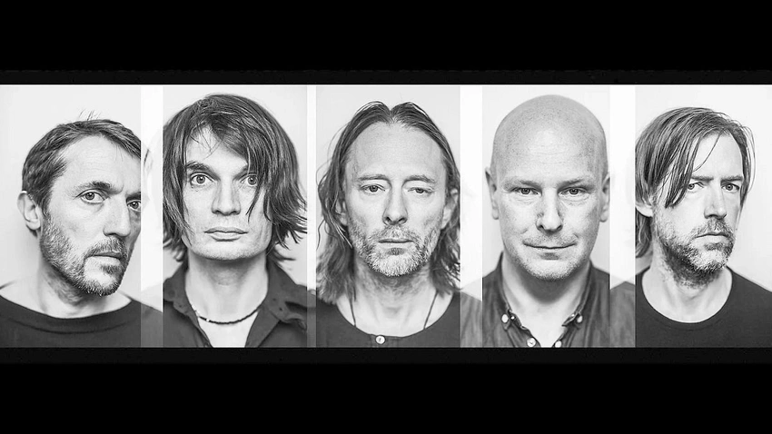 Radiohead Announces Epic 2027 Tour in Australia & Japan!