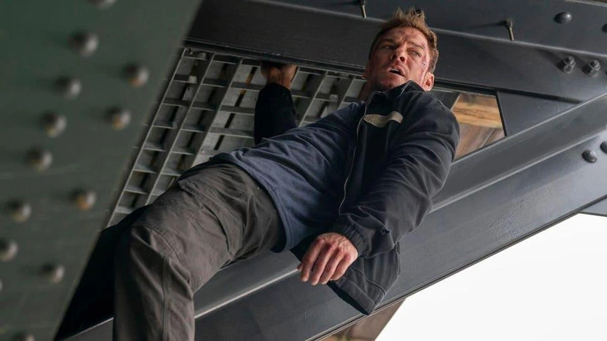 Reacher Season 4: Ritchson Delivers Brutality in an Uneven Outing
