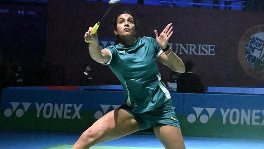 Sindhu's China Open Run Ends! Heartbreak in Thrilling 90-Min Battle 💔