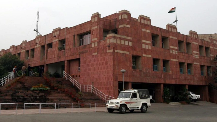 JNU Professor Accused: 11 Students File Sexual Harassment Complaints