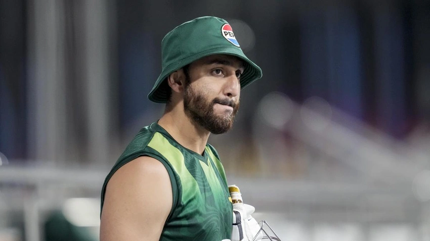 Handshake Row Heats Up Ahead of India-Pakistan Clash in Colombo