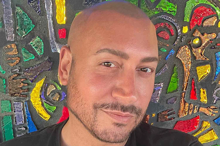 Jasen Kaplan, 'Finding Prince Charming' Alum, Dies at 46; Stars Honor Him