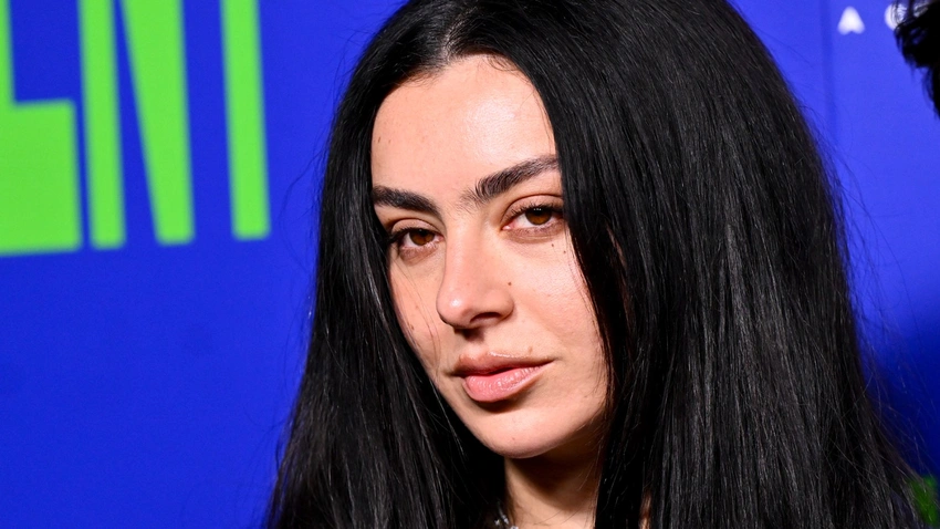 Charli XCX Unveils "Music, Fashion, Film" 2026 Tour! Get Ready!
