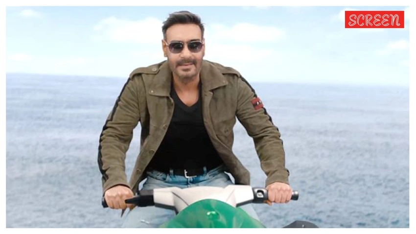 Dhamaal 4 Box Office BLAST! Nears ₹100 Cr Mark in Opening Weekend!