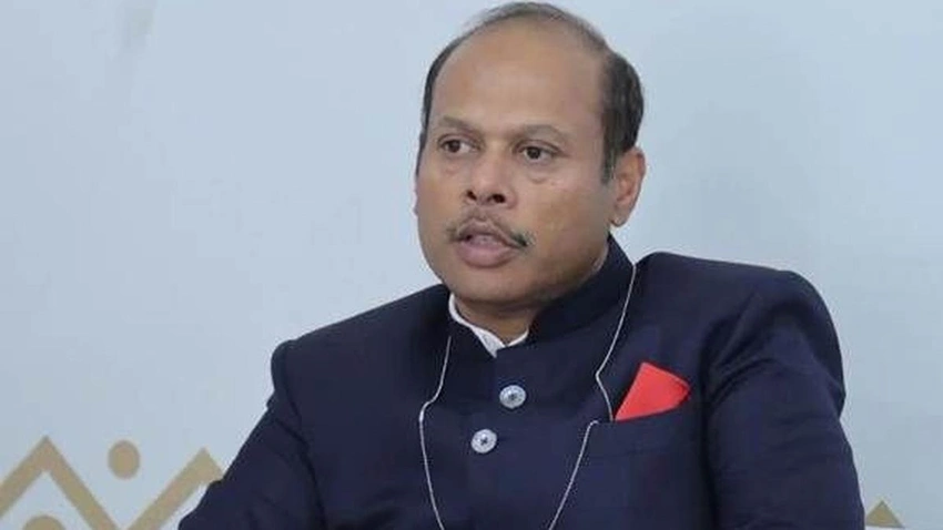 India's Vivek Aggarwal Named FATF Vice-President: A Global Stride!