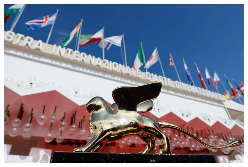 Venice Film Fest Director Addresses Political Pressure, Absence of Israeli Films