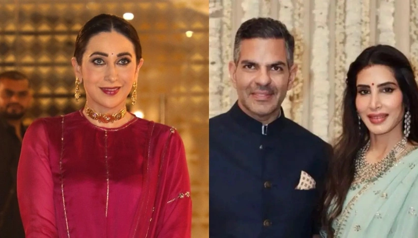 Priya Kapur Moves SC for Karisma–Sunjay Divorce Papers in ₹30K Cr Inheritance Feud