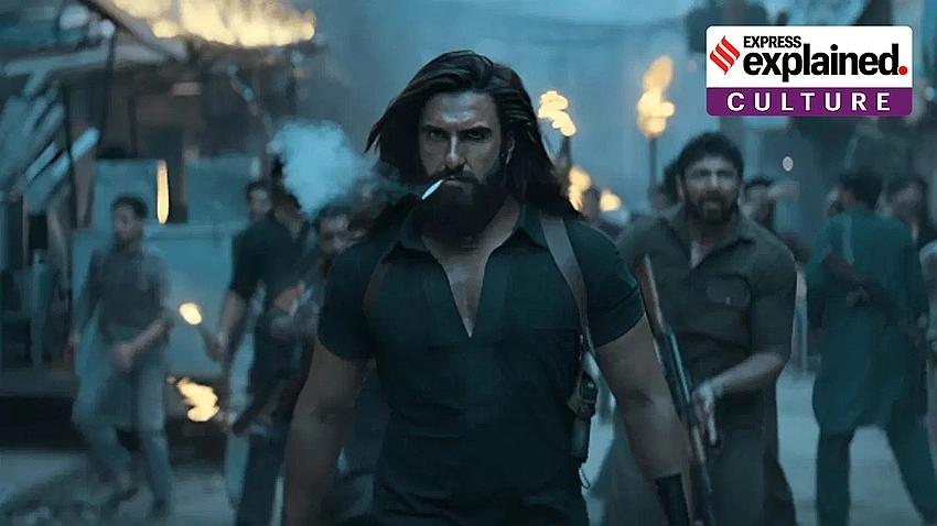 Dhurandhar Ends: Ranveer's Film Opens Big; Part 2 Teased in Ending