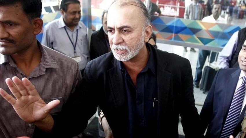 Bombay HC Convicts Tarun Tejpal in 2013 Rape Case, He Vows Appeal!