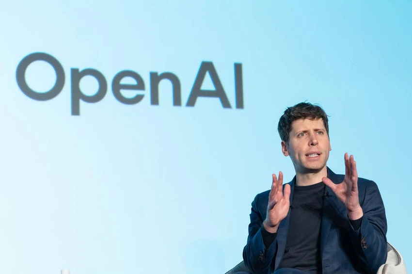 OpenAI Raises $122B in Record Round Ahead of IPO Buzz