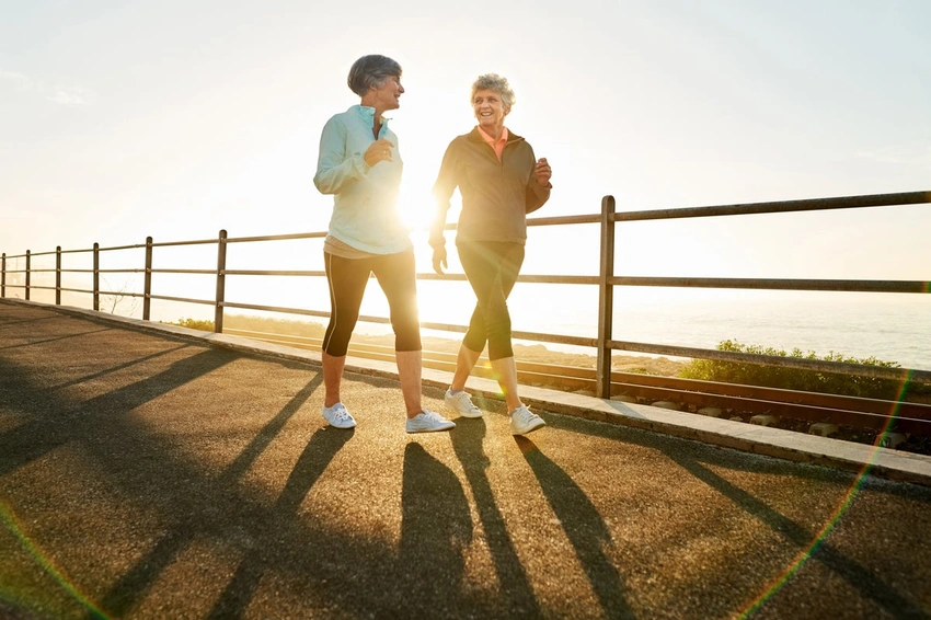Beat the Chair! This 5-Minute Exercise Reverses Sitting's Health Risks