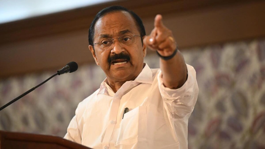 Keralam's PM-SHRI Dilemma: UDF to Decide on School Scheme Amid Ideological Battle