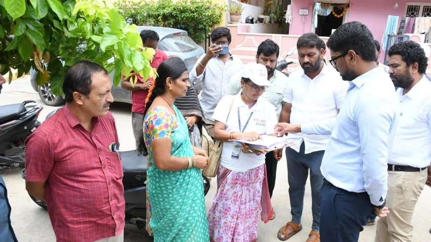 Telangana Kicks Off Major Voter Roll Revision: Check Your Status Now!