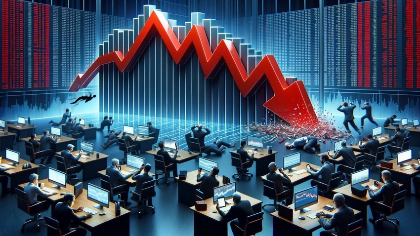 Sensex Drops to Pandemic-Era Valuations: Is This a Correction or Reset?