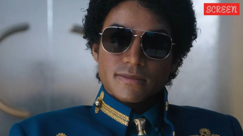Michael Biopic Soars Worldwide, Critics Weigh in on Accuracy
