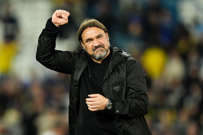 Leeds 3-1 Burnley Sparks Relegation Battle as Tottenham Wakes Up